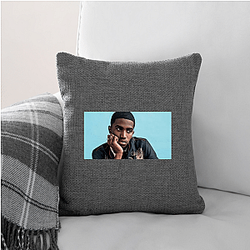 King Combs Fan Art King Combs Pillows Cover