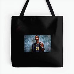 King Combs Merchandise King Combs Bags