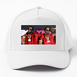 King Combs Signature King Combs Hats & Caps