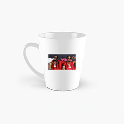 King Combs Signature King Combs Mugs