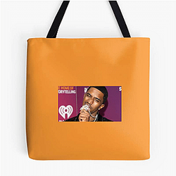 King Combs Merchandise For Fans King Combs Bags
