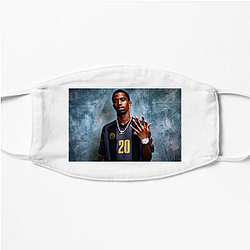 King Combs Merchandise King Combs Face Masks
