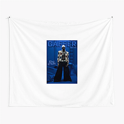 King Combs Collection for fans King Combs Tapestries