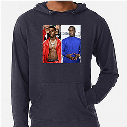 King Combs Limited Collection King Combs Hoodies