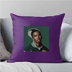 King Combs Merch For Fans King Combs Pillows Cover