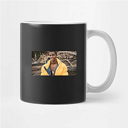 King Combs Merch King Combs Mugs