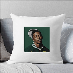 King Combs Merch For Fans King Combs Pillows Cover