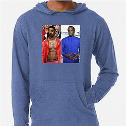 King Combs Limited Collection King Combs Hoodies