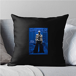 King Combs Collection for fans King Combs Pillows Cover