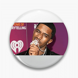 King Combs Merchandise For Fans King Combs Pins