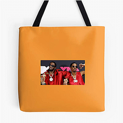 King Combs Signature King Combs Bags