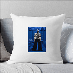King Combs Collection for fans King Combs Pillows Cover