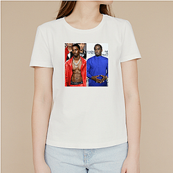 King Combs Limited Collection King Combs T-Shirts
