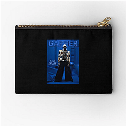 King Combs Collection for fans King Combs Zipper Pouches
