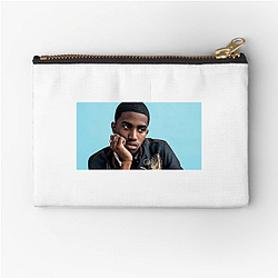 King Combs Fan Art King Combs Zipper Pouches