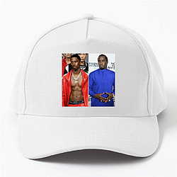 King Combs Limited Collection King Combs Hats & Caps