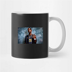 King Combs Merchandise King Combs Mugs