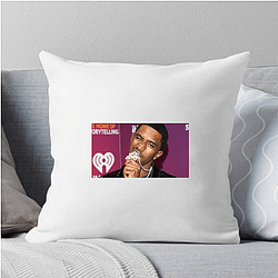 King Combs Merchandise For Fans King Combs Pillows Cover