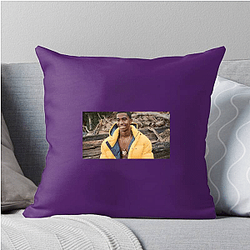 King Combs Merch King Combs Pillows Cover