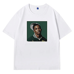 King Combs Merch For Fans King Combs T-Shirts