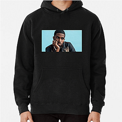 King Combs Fan Art King Combs Hoodies