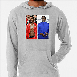 King Combs Limited Collection King Combs Hoodies