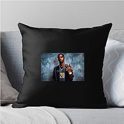 King Combs Merchandise King Combs Pillows Cover