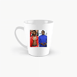 King Combs Limited Collection King Combs Mugs