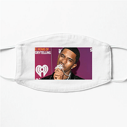King Combs Merchandise For Fans King Combs Face Masks