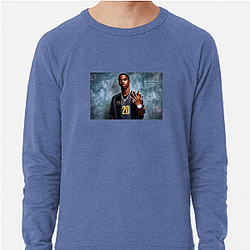 King Combs Merchandise King Combs Sweatshirts
