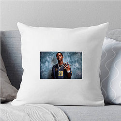 King Combs Merchandise King Combs Pillows Cover