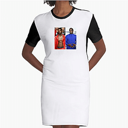 King Combs Limited Collection King Combs Dresses