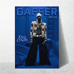 King Combs Collection for fans King Combs Posters