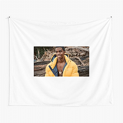 King Combs Merch King Combs Tapestries