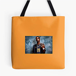King Combs Merchandise King Combs Bags