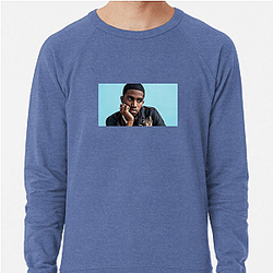 King Combs Fan Art King Combs Sweatshirts