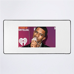 King Combs Merchandise For Fans King Combs Mouse Pads