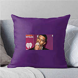 King Combs Merchandise For Fans King Combs Pillows Cover