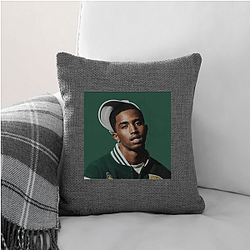 King Combs Merch For Fans King Combs Pillows Cover
