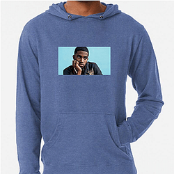 King Combs Fan Art King Combs Hoodies