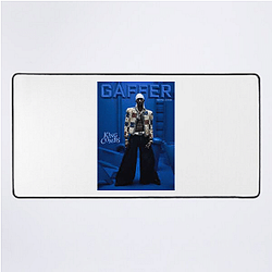 King Combs Collection for fans King Combs Mouse Pads