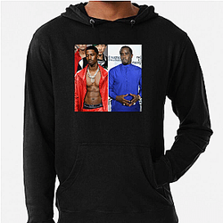 King Combs Limited Collection King Combs Hoodies