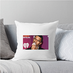 King Combs Merchandise For Fans King Combs Pillows Cover