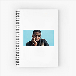 King Combs Fan Art King Combs Notebook