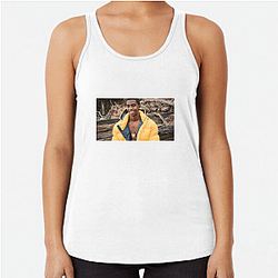 King Combs Merch King Combs Tank Tops