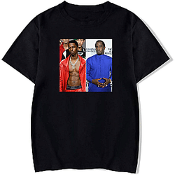 King Combs Limited Collection King Combs T-Shirts