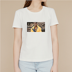 King Combs Merch King Combs T-Shirts