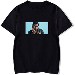 King Combs Fan Art King Combs T-Shirts