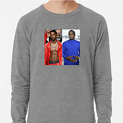 King Combs Limited Collection King Combs Sweatshirts