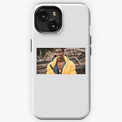 King Combs Merch King Combs iPhone Cases